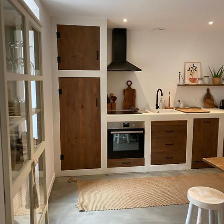 Joli Appartement En Ville Ревель Екстер'єр фото