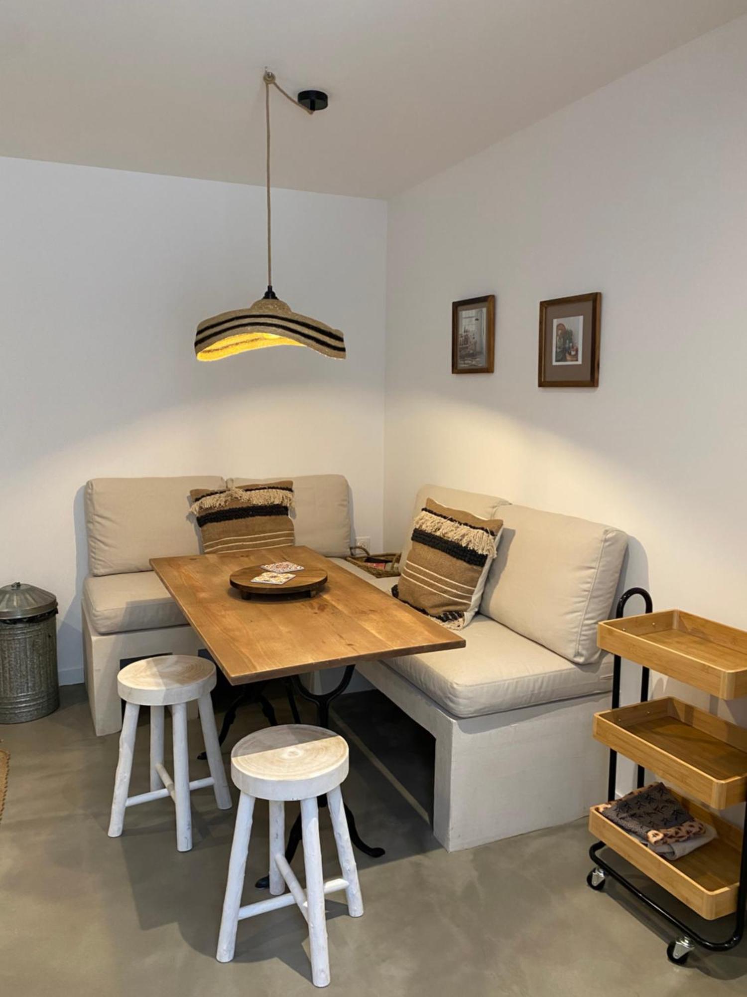 Joli Appartement En Ville Ревель Екстер'єр фото