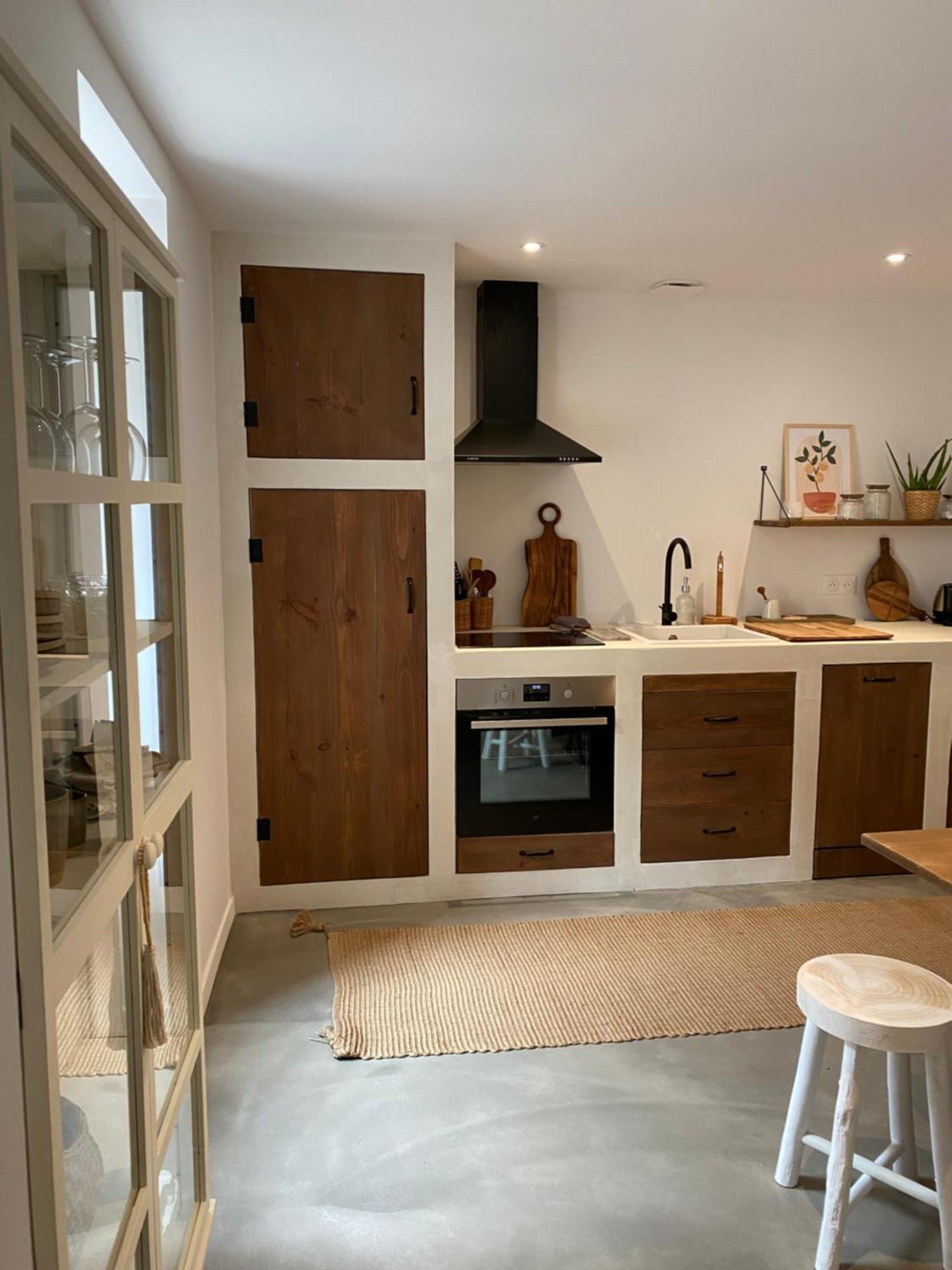 Joli Appartement En Ville Ревель Екстер'єр фото